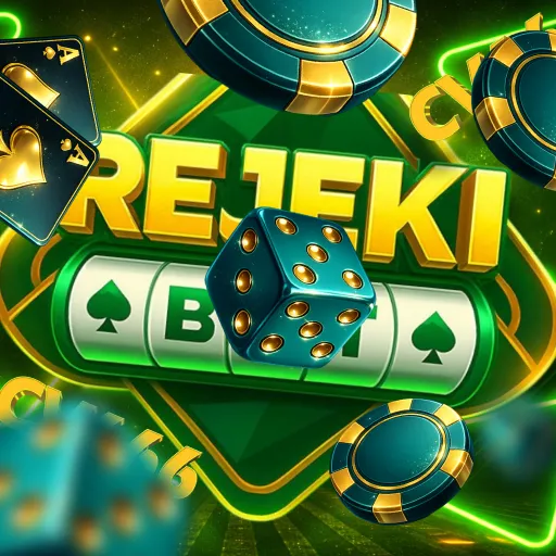 REJEKI - Game FPS Terbaik untuk Pengalaman Memikat